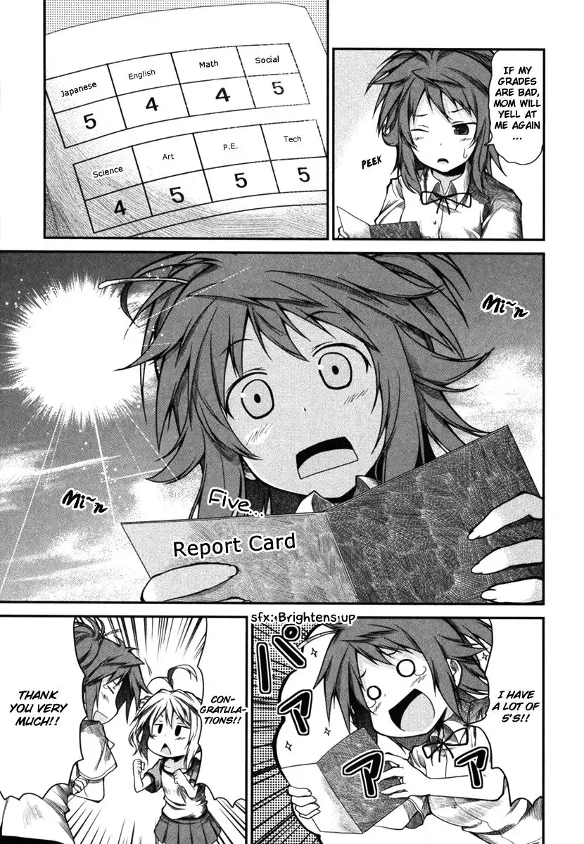 Non Non Biyori Chapter 9 9